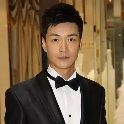 这样的李进荣你们喜欢吗