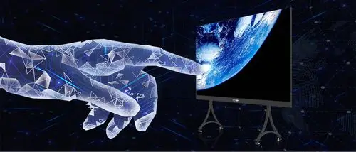 太龙显示led触控智慧一体机重新定义大屏触控时代