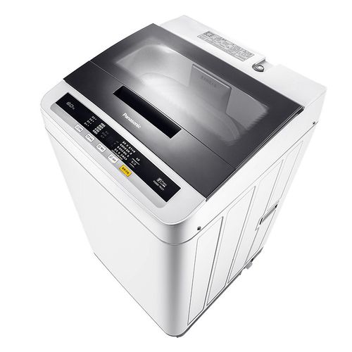 8公斤大容量爱妻号家用静音节能全自动洗脱波轮洗衣机