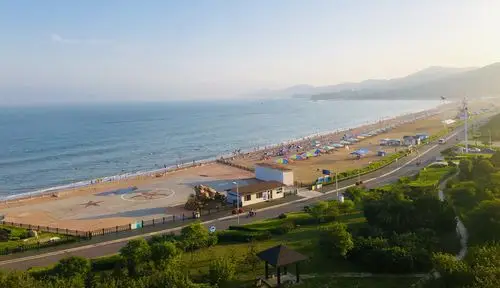 金石滩(发现王国,黄金海岸)