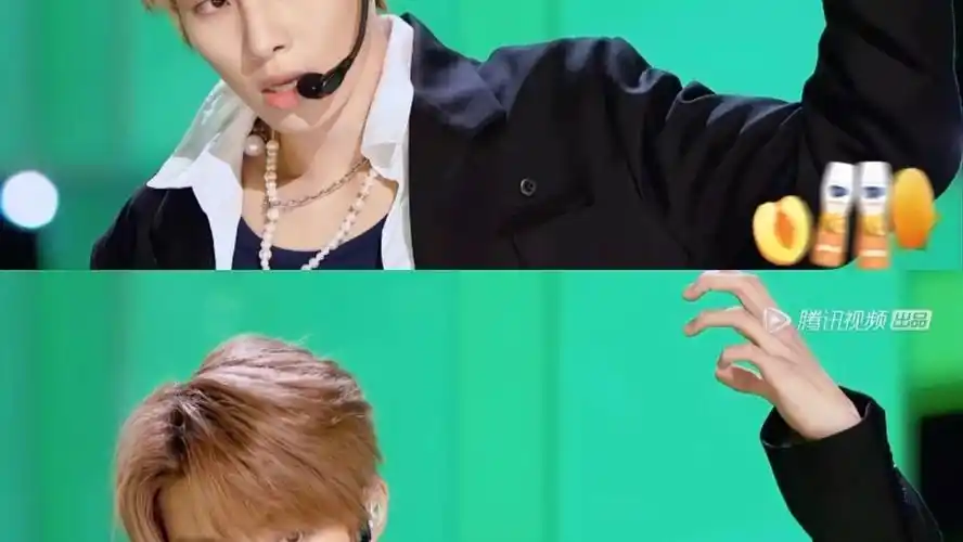 创造营2021奥斯卡oscar你以为的奥斯卡杀气十足其实傻里傻气