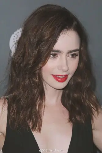 你见过最漂亮的欧美女性长什么样