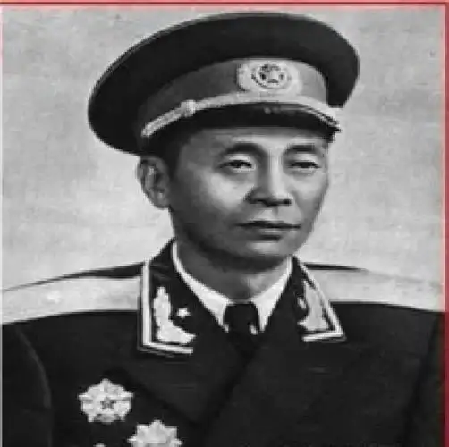 农民将军甘祖昌勤俭节约艰苦奋斗