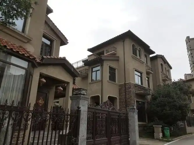 碧桂园南城首府(别墅),时代阳光大道513号-长沙碧桂园南城首府(别墅)