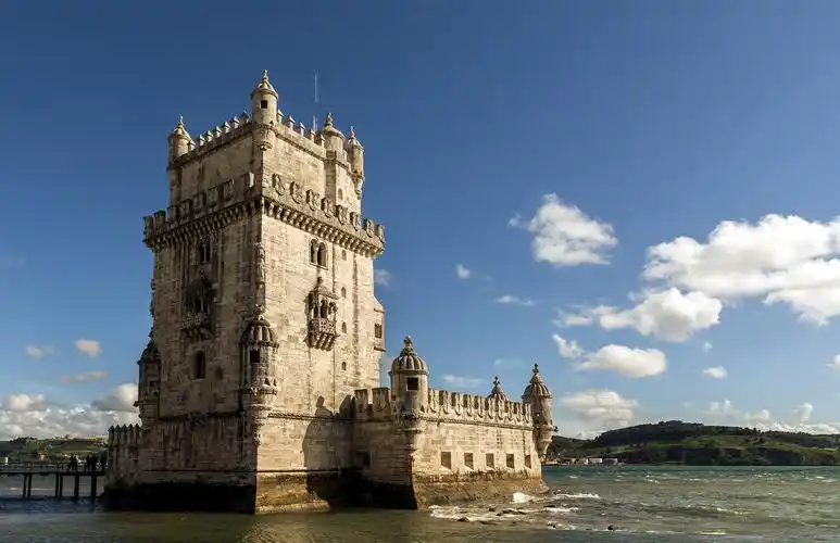 伊比利亚半岛行:葡萄牙