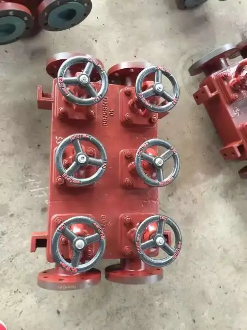 gb/t1854-93-船用法兰铸铁单排吸入截止阀箱-合肥冠龙阀门制造有限