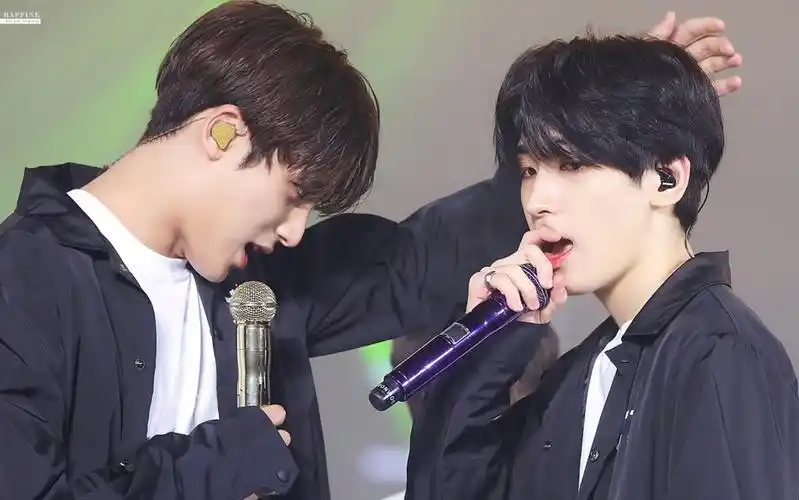 【珉佑】失忆蝴蝶