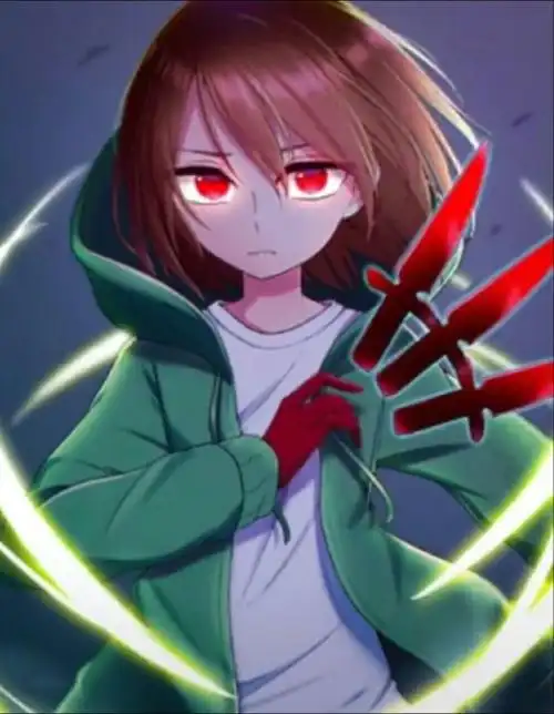 传说之下,两个猹的战争:)