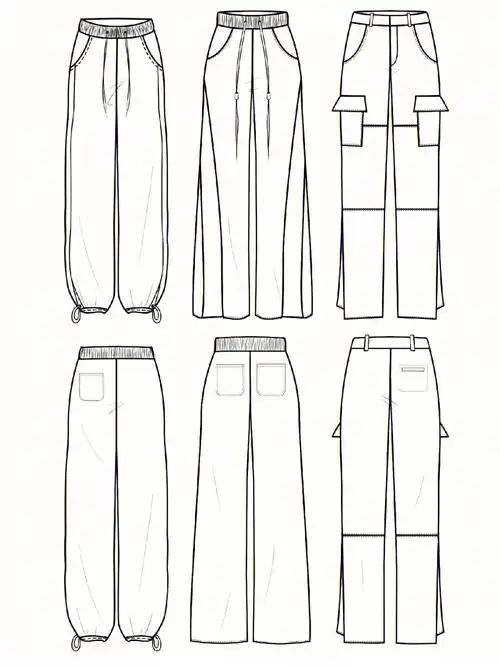 一定要75尝试动手简单易画正反面72