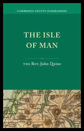 【预售】the isle of man