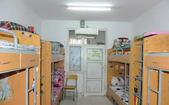 2014重庆巴蜀中学本部校区住宿情况详细解析