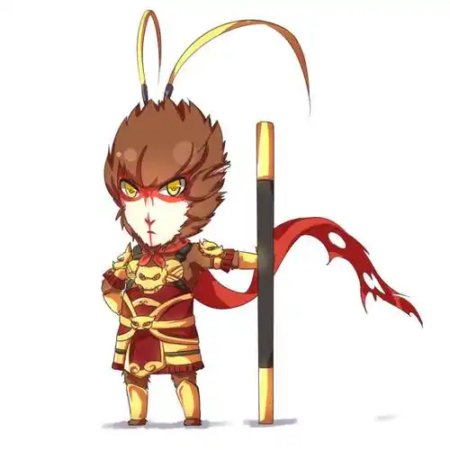 西游记之大圣归来