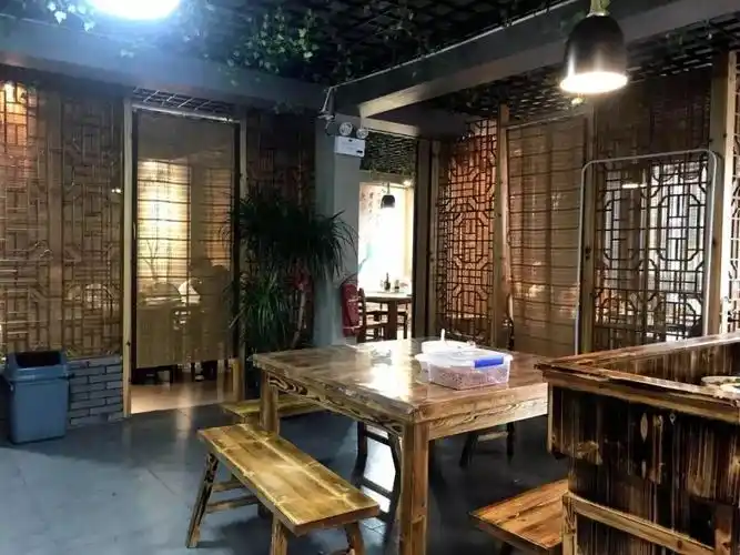 终于挖出来玉环这座充满故事的桥旁竟藏了家私房菜馆满满都是老玉环人