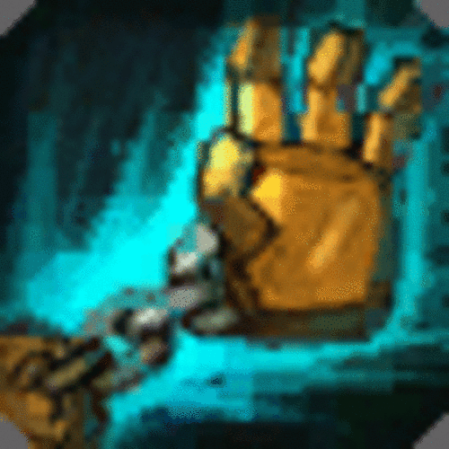 lol英雄联盟蒸汽机器人布里茨新手讲解