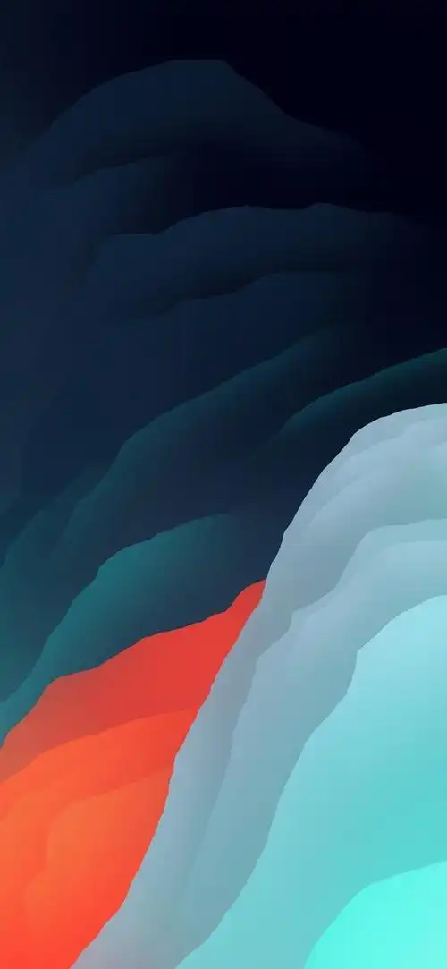 76期丨三星note 10原生壁纸(第一弹)