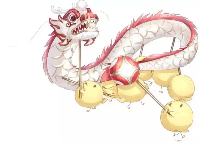 奇迹暖暖 点亮花灯