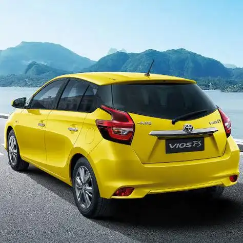 当前位置:>首页>汽车消费>汽车整车>轿车>小型车>toyota/一汽丰田小型