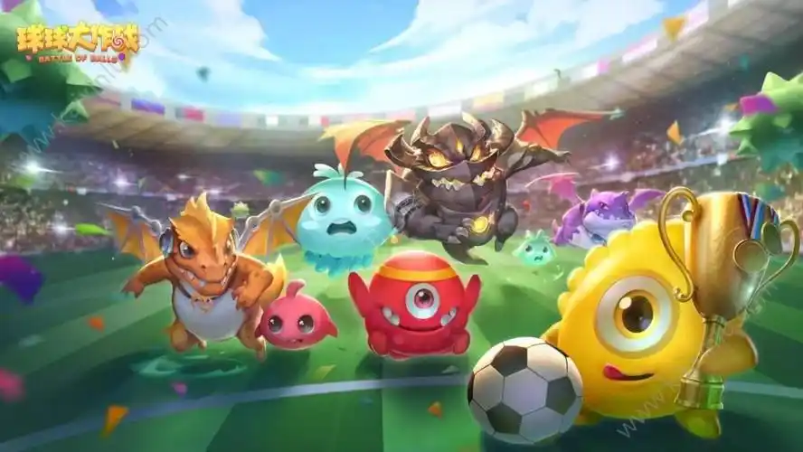 玩了4年了没有特别贵的东西但有很多道具炫光等等 / 球球大作战