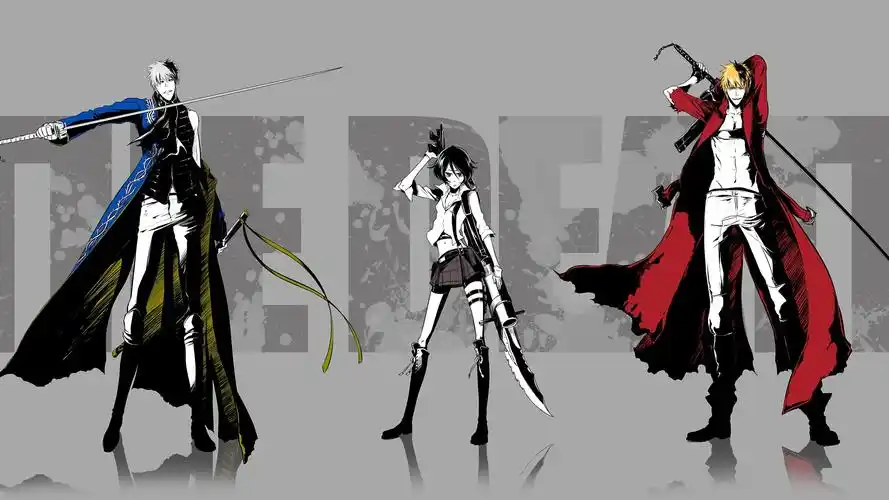 死神bleach壁纸24