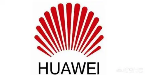 华为的logo有什么含义
