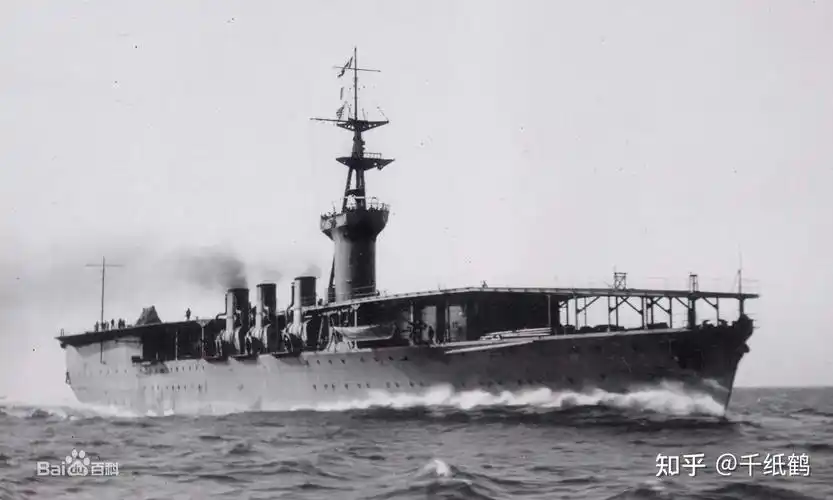 【721号宇宙】中华民国海军南京号战列巡洋舰战史 - 知乎