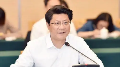 江苏拟调整多个地级市市领导