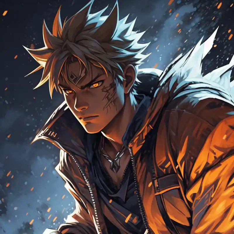 95野王降临!专属头像来啦97 想要展现你的野性和王者风范吗?