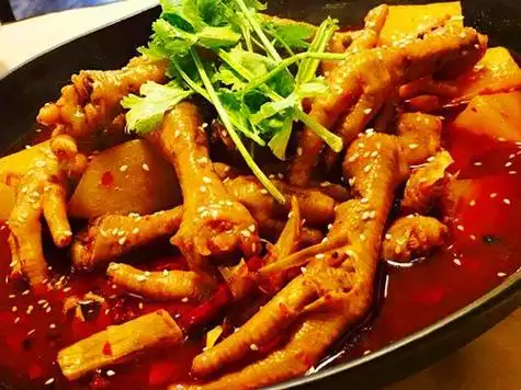 天下小吃美食-天下小吃美食大全