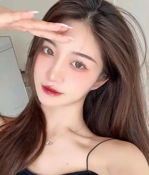 女人好看的五种眼型