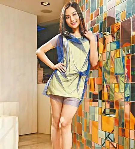 图爸爸是条龙演员表沈鸽是谁演的朱璇电视剧内地首秀引关注