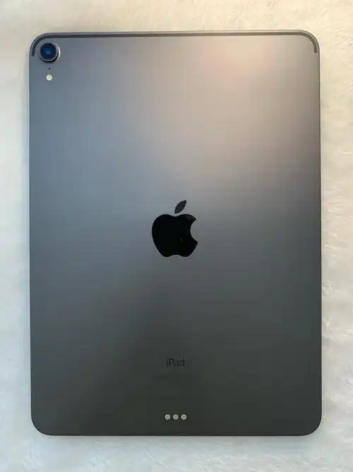 ipadpro 11英寸 18款