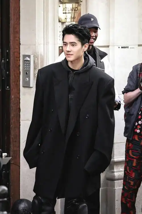 杨紫琼真空上阵,李沁美出新高度,"锁姐"依旧好拼|宋佳|刘昊然|奚梦瑶