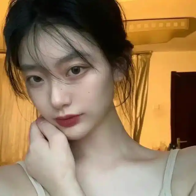 女生头像纯欲︱女生头像ins高级质感 ins冷淡风女生头像