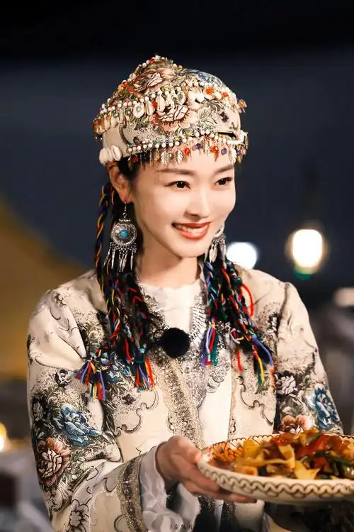 追星星的人宋轶你需要的只是一个个拔地而起的角色