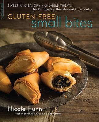 预订gluten-free small bites: sweet and savory hand-h