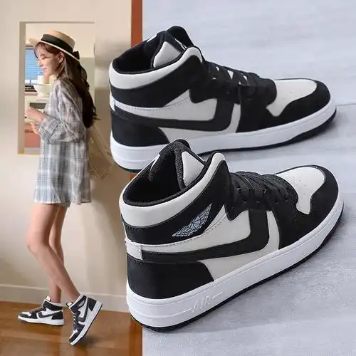 aj女鞋正品官网旗舰店dunksb影子灰低帮板鞋aj1莆田空军一号女鞋