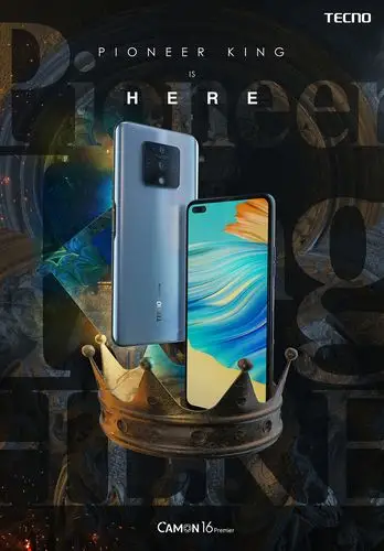 传音新款手机facebook广告