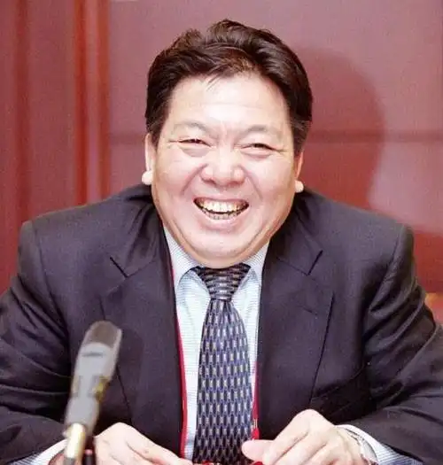 山西李海仓案子山西首富李沧海