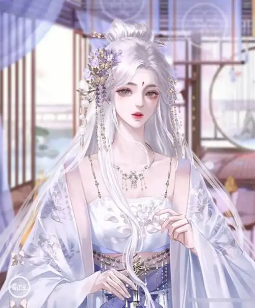 姬如千泷 - 堆糖,美图壁纸兴趣社区