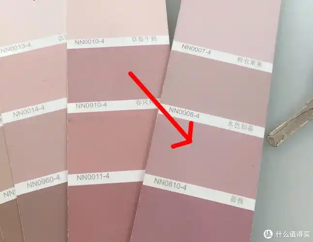 立邦刷新之上篇—看师傅如何刷出一面艳冠小区的拼色墙