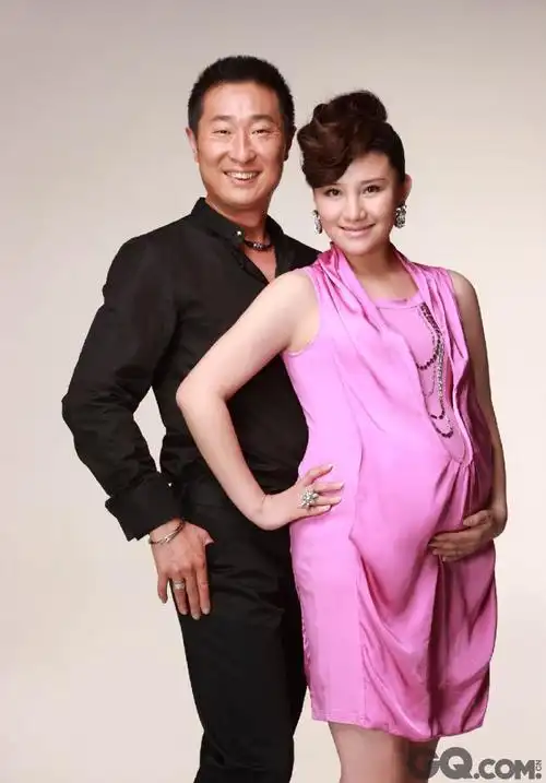 "老爸爸"林永健与儿子林大竣的旅行