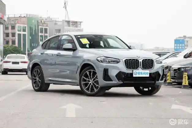 【宝马宝马x42016款xdrive28i m运动版】报价_图片