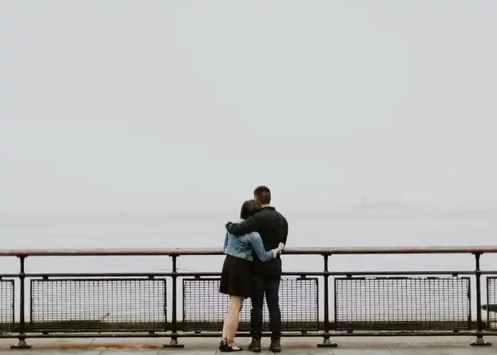 看看经历过异地恋的你中了哪条?