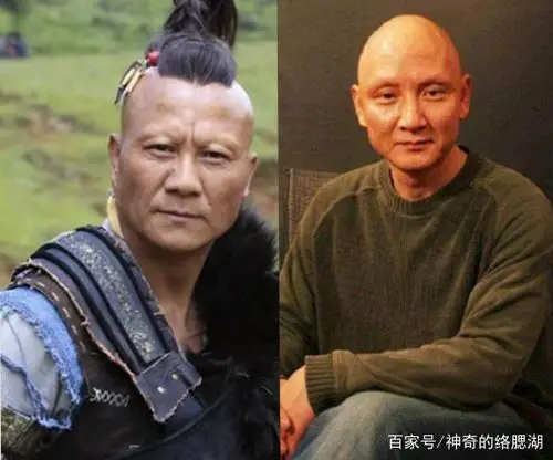 因为撞脸而被观众认错的明星,三位是实力打星,其中四位还是影帝