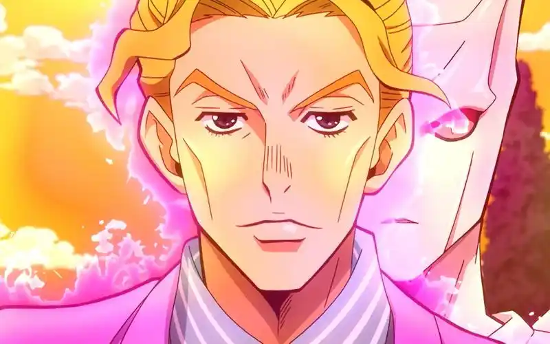 【jojo/吉良吉影】普通上班族