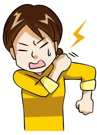 肩膀痛,多达50%的患者会留长期后遗症,医生教你4个动作拯救它!