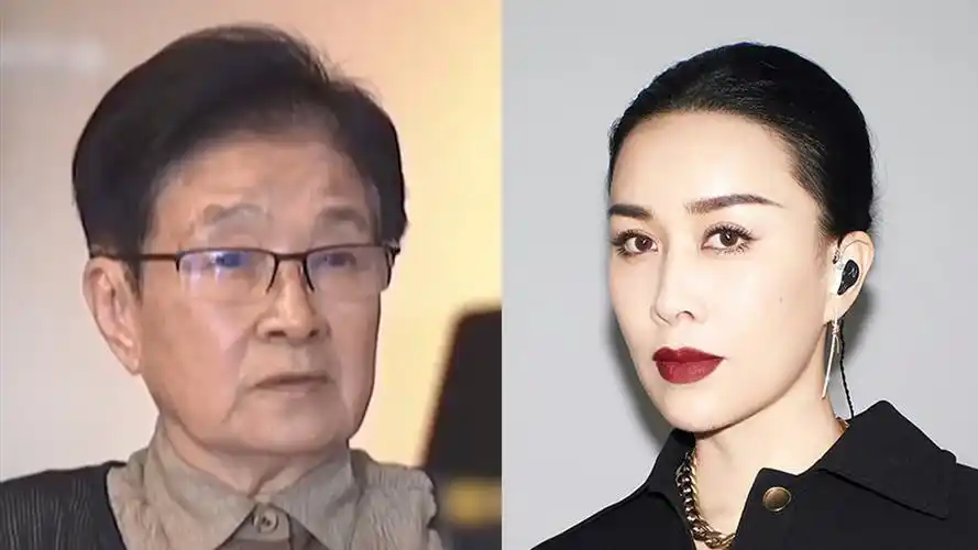 官方吐槽最为致命!恩师谷建芬评价那英:长了好嗓子,配着狗脑子