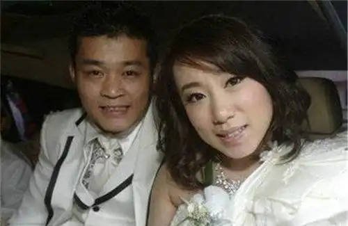 丫蛋回应与老公王金龙已分手四年,丫蛋为什么和王金龙离婚?