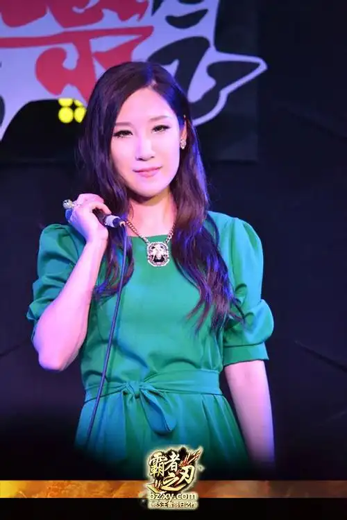 hita献唱《霸者之刃》为转型 粉丝是否买账?