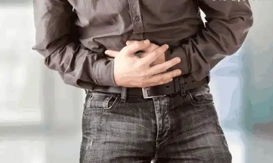 肝癌早期身上会有1处疼2处流血劝你不要忽视